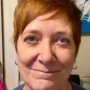 Meet your Posher, Terri